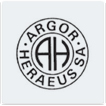 SEG - Argor Heraeus