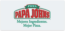 SEG - papa john